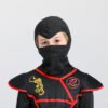 Halloween Christmas Ninja Costume