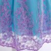 Girls' Princess Dress Children's Mermaid Princess