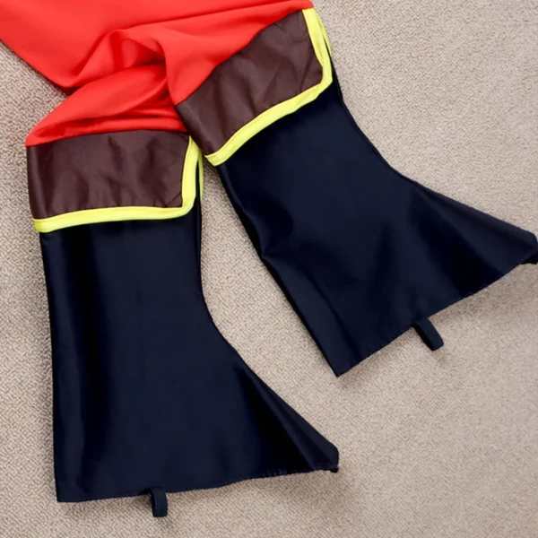 Boy Pirate TV & Movie Costume Kids Fantasia Clothing for Halloween Birthday & Carnival Party Includes Fancy Dress Hat